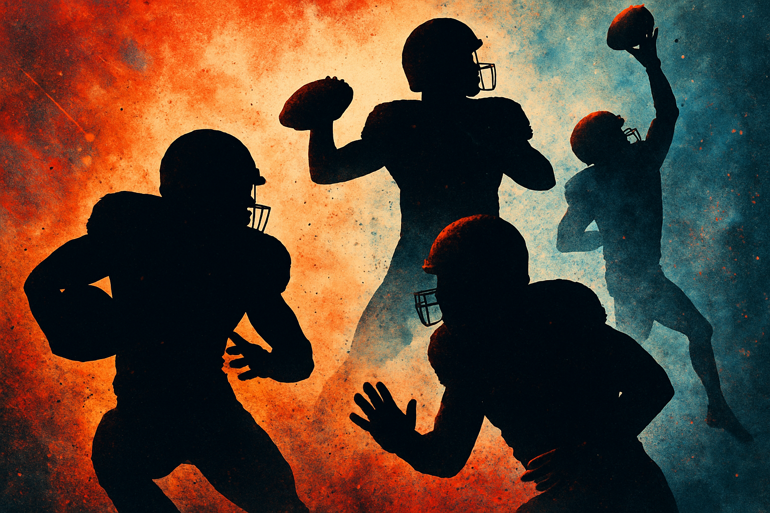 New Stars and Dark Horses: What to Watch in the 2025 NFL Season