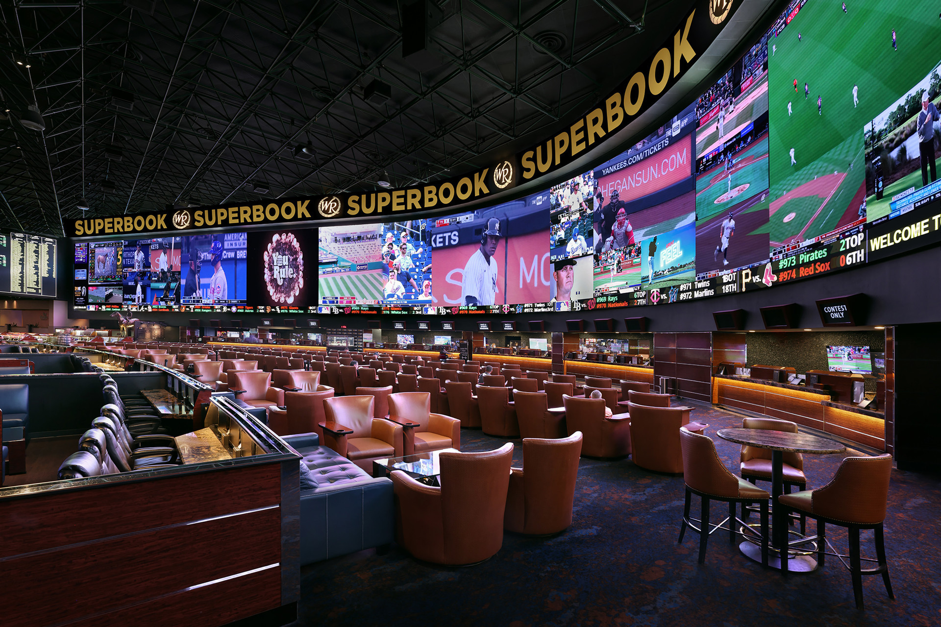The State of Sports Betting in 2025: Industry Growth, Big Moves, and Trends to Know